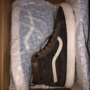 Vans Sk8-HI MTE